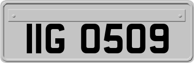 IIG0509
