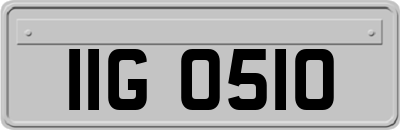 IIG0510