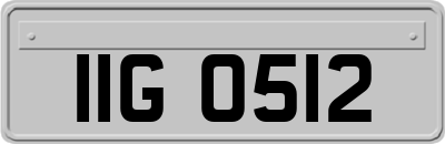 IIG0512