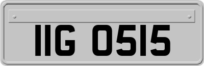 IIG0515