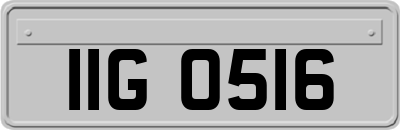 IIG0516