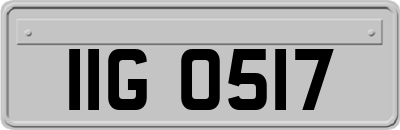 IIG0517