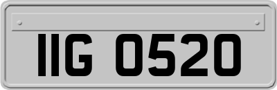 IIG0520
