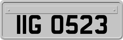 IIG0523