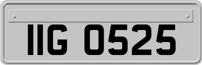 IIG0525
