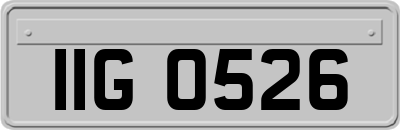 IIG0526