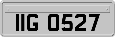 IIG0527