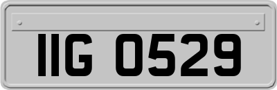 IIG0529