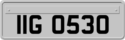 IIG0530