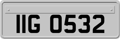 IIG0532