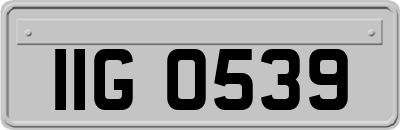 IIG0539
