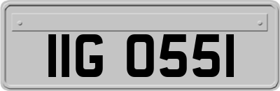 IIG0551