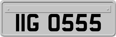 IIG0555