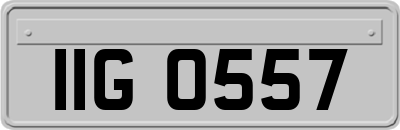 IIG0557
