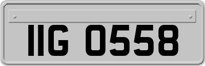 IIG0558