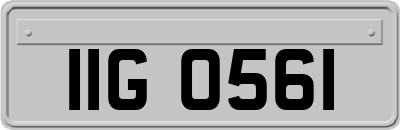 IIG0561