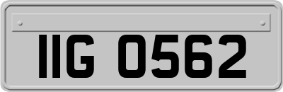 IIG0562