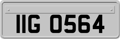 IIG0564