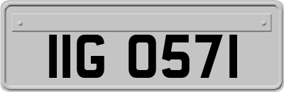 IIG0571