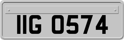 IIG0574