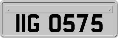 IIG0575