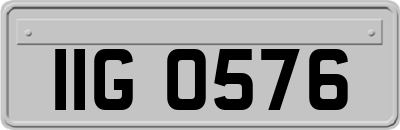 IIG0576