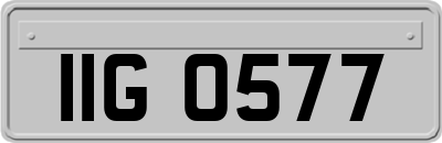 IIG0577