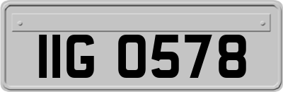 IIG0578