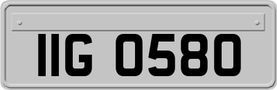 IIG0580
