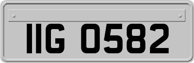 IIG0582