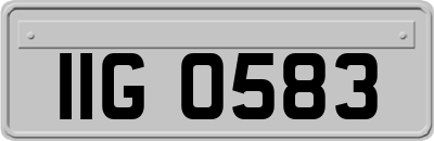 IIG0583