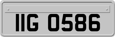 IIG0586