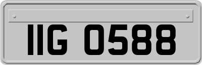 IIG0588