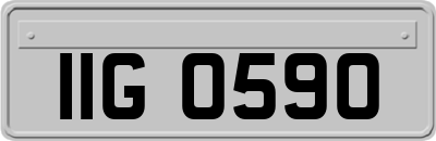IIG0590