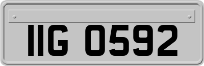 IIG0592