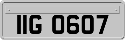 IIG0607