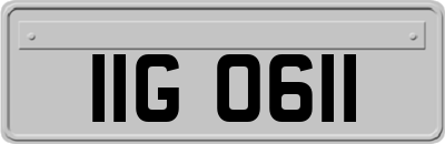 IIG0611