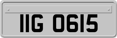 IIG0615