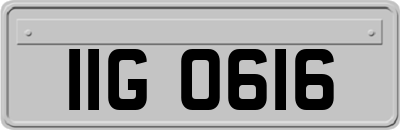 IIG0616