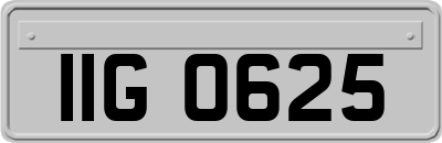 IIG0625