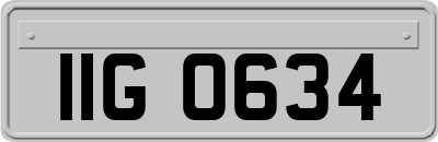 IIG0634