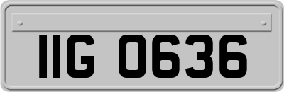 IIG0636