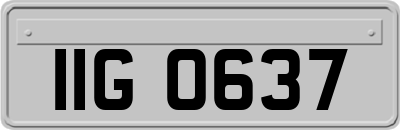 IIG0637