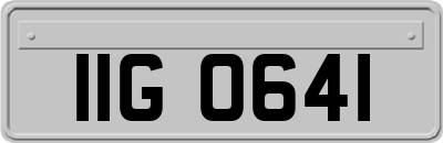 IIG0641