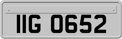 IIG0652