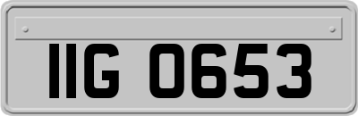 IIG0653