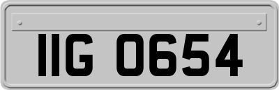 IIG0654