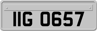 IIG0657