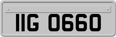 IIG0660