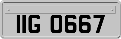 IIG0667
